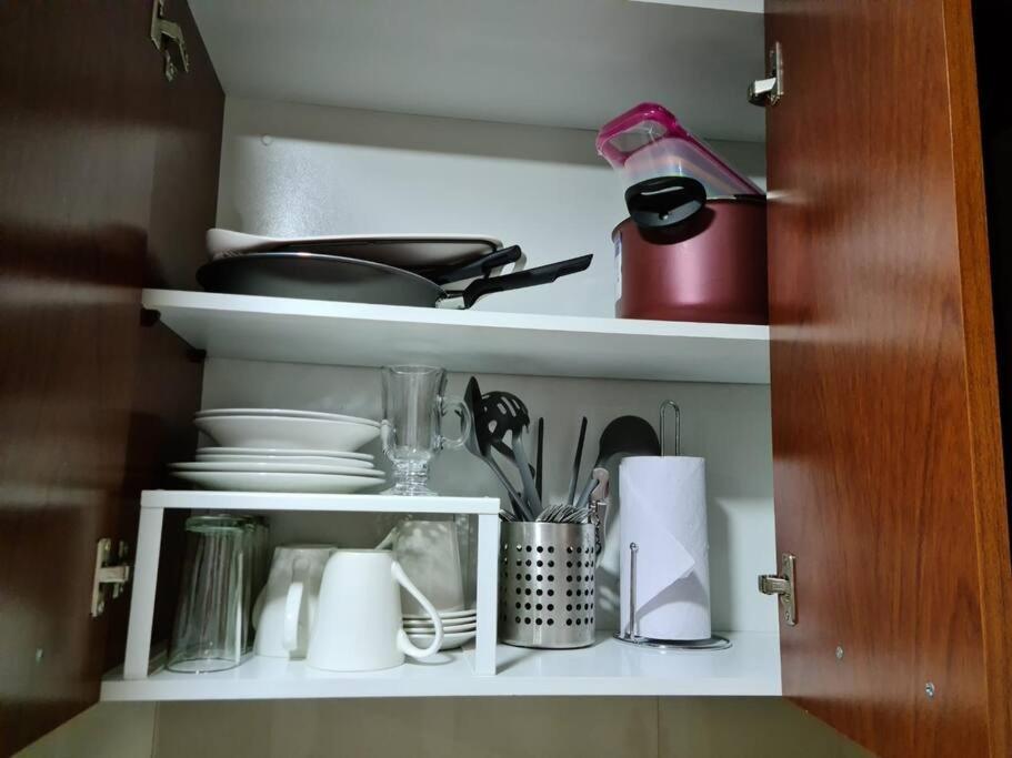 Tu Hogar En La Ciudad Compras Diversion Comodidad Apartment