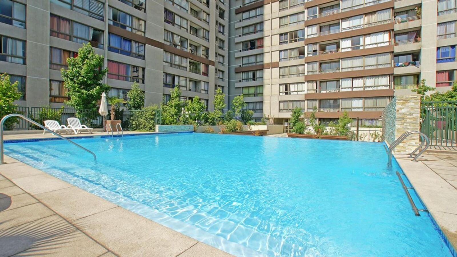 Tu Hogar En La Ciudad Compras Diversion Comodidad Apartamento Santiago