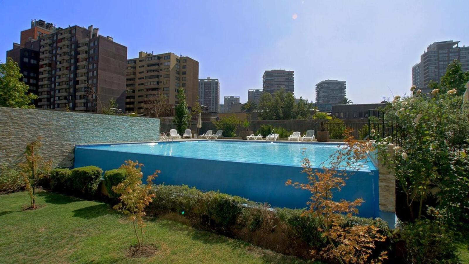 Apartment Tu Hogar En La Ciudad Compras Diversion Comodidad *